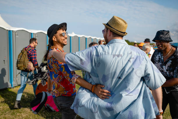 Best High-end porta potty rental  in South Euclid, OH